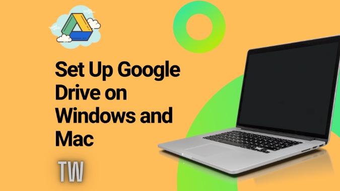 google drive help for mac
