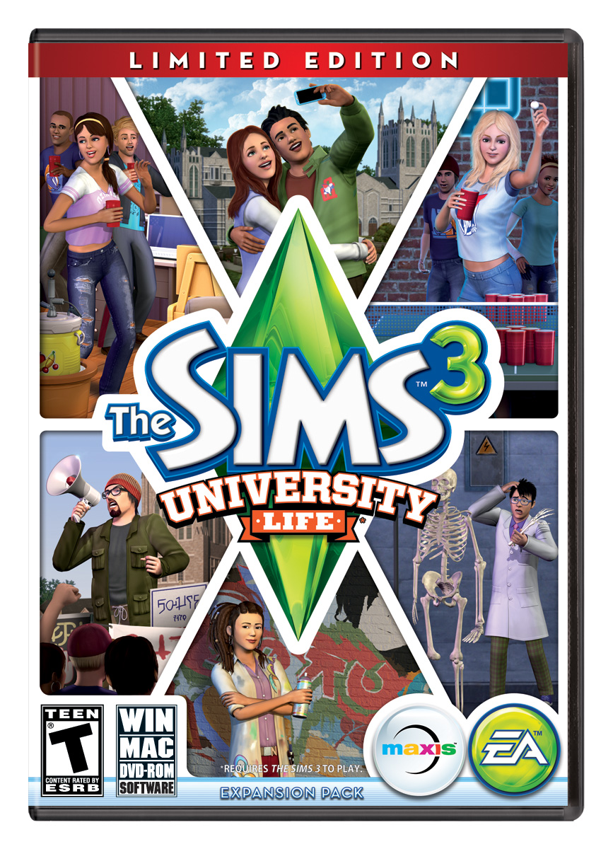 sims 3 cheat codes for mac